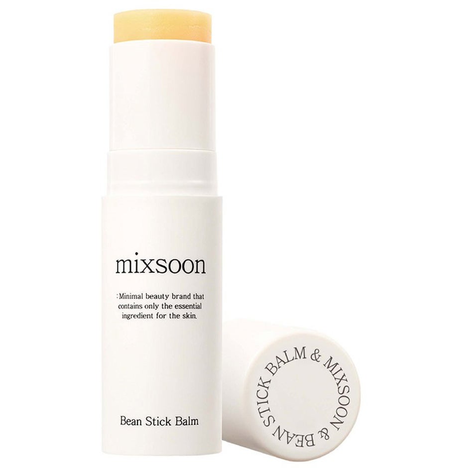 Mixsoon Bean Stick Balm