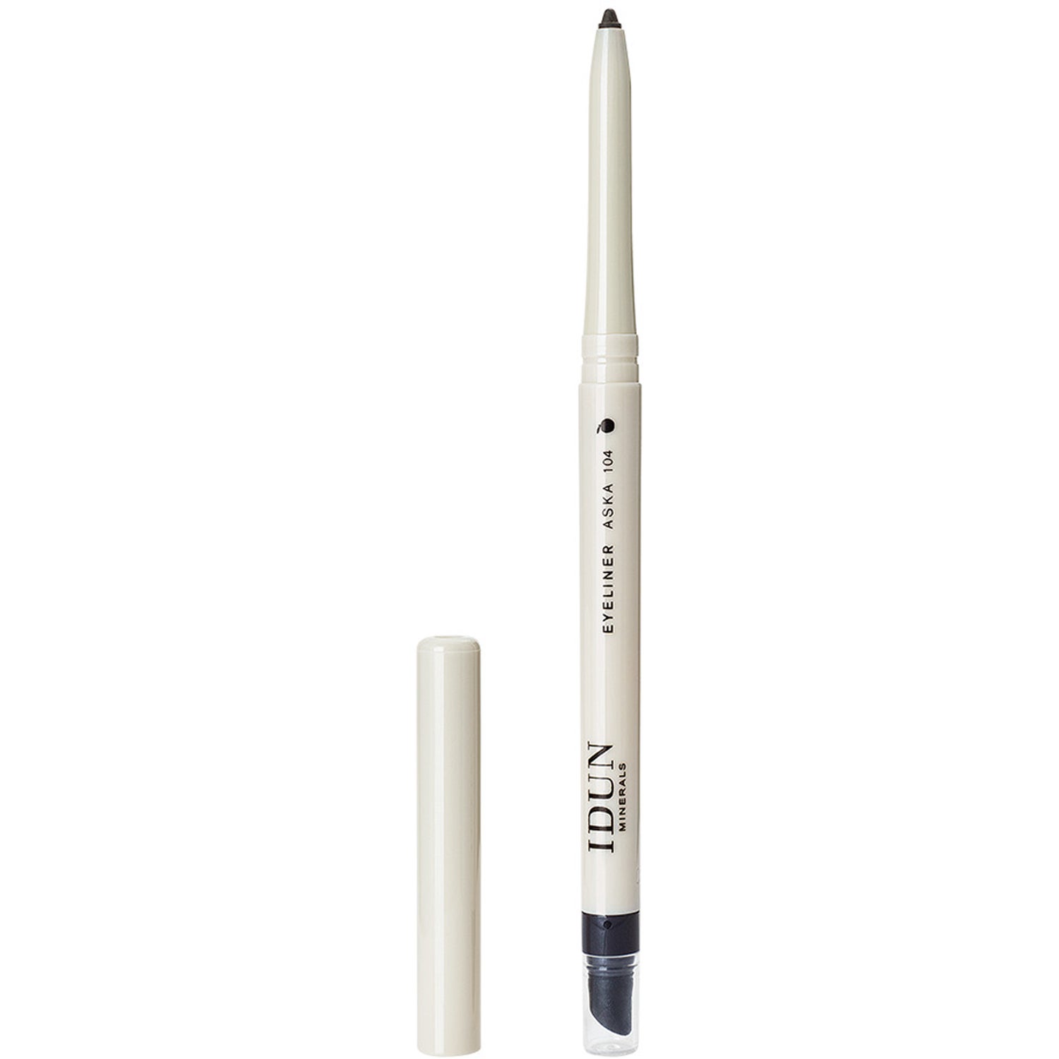 IDUN Minerals Eyeliner Aska Grey 0,35g