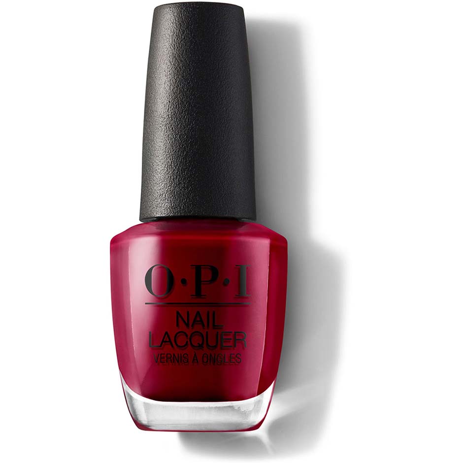 Bilde av Opi Classic Color Miami Beet - 15 Ml