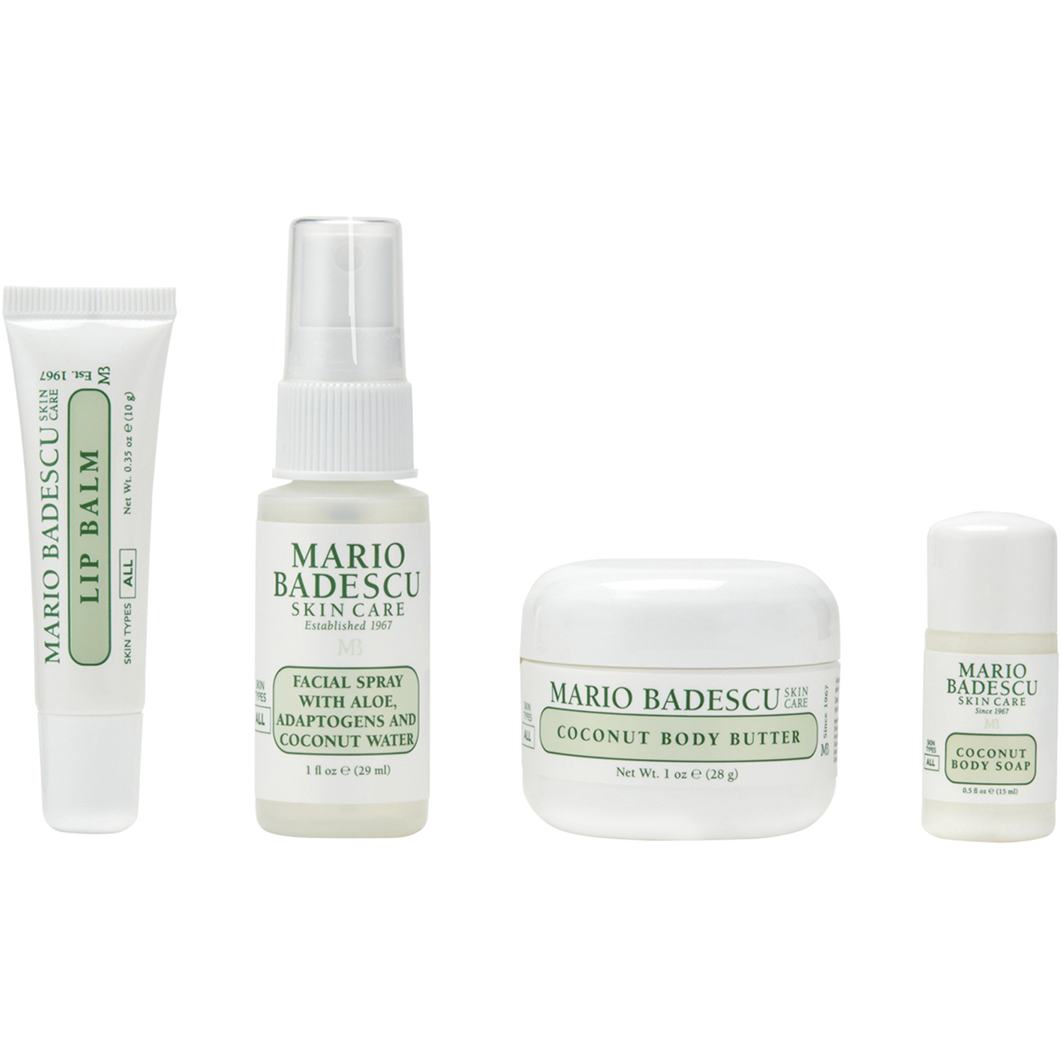 Winter Glow Essentials