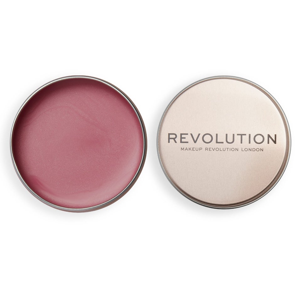 Bilde av Makeup Revolution Balm Glow Rose Pink - 32 G