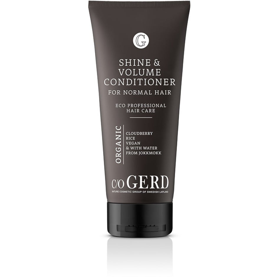 Shine & Volume Conditioner, 200 ml