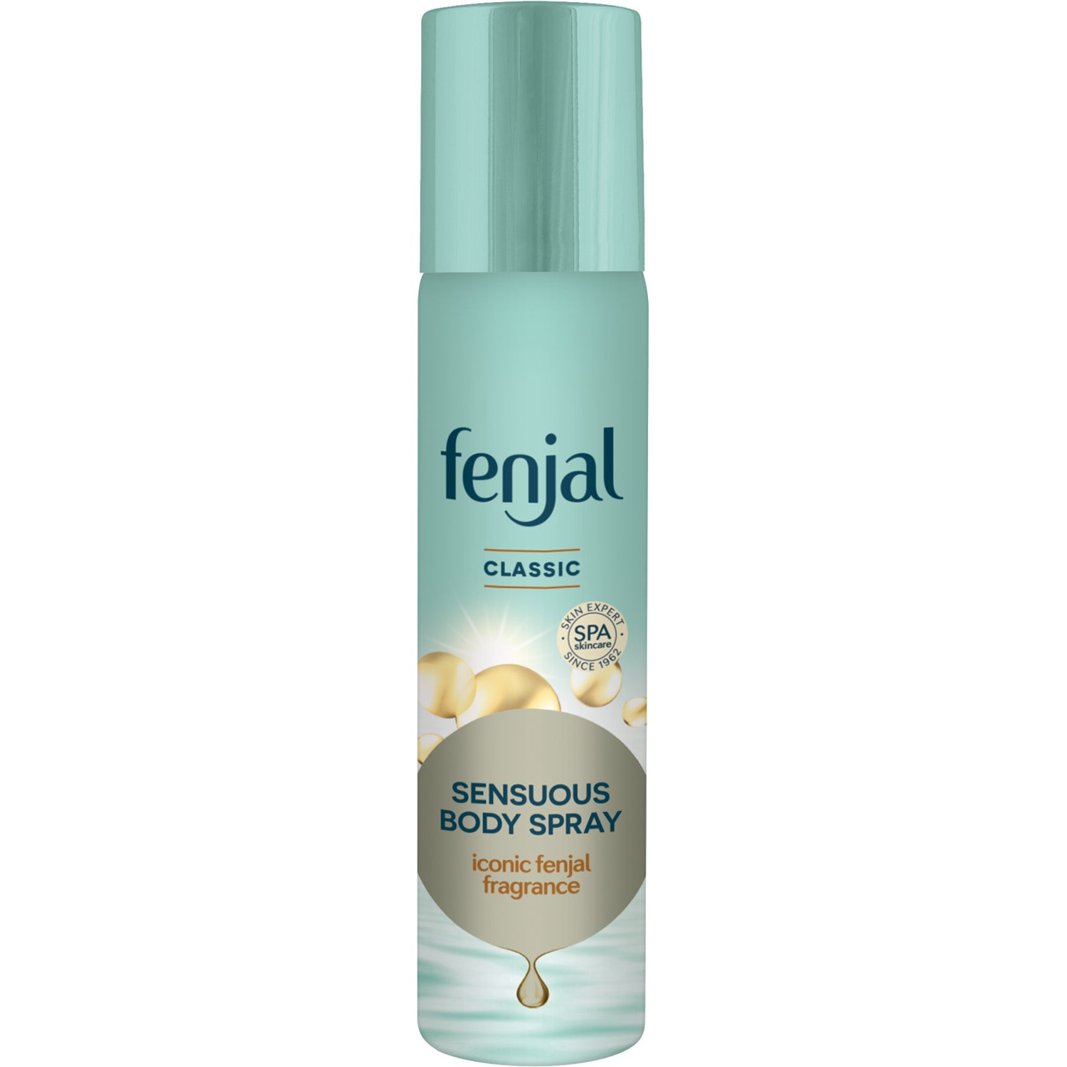 Fenjal Classic Body Spray  75 ml
