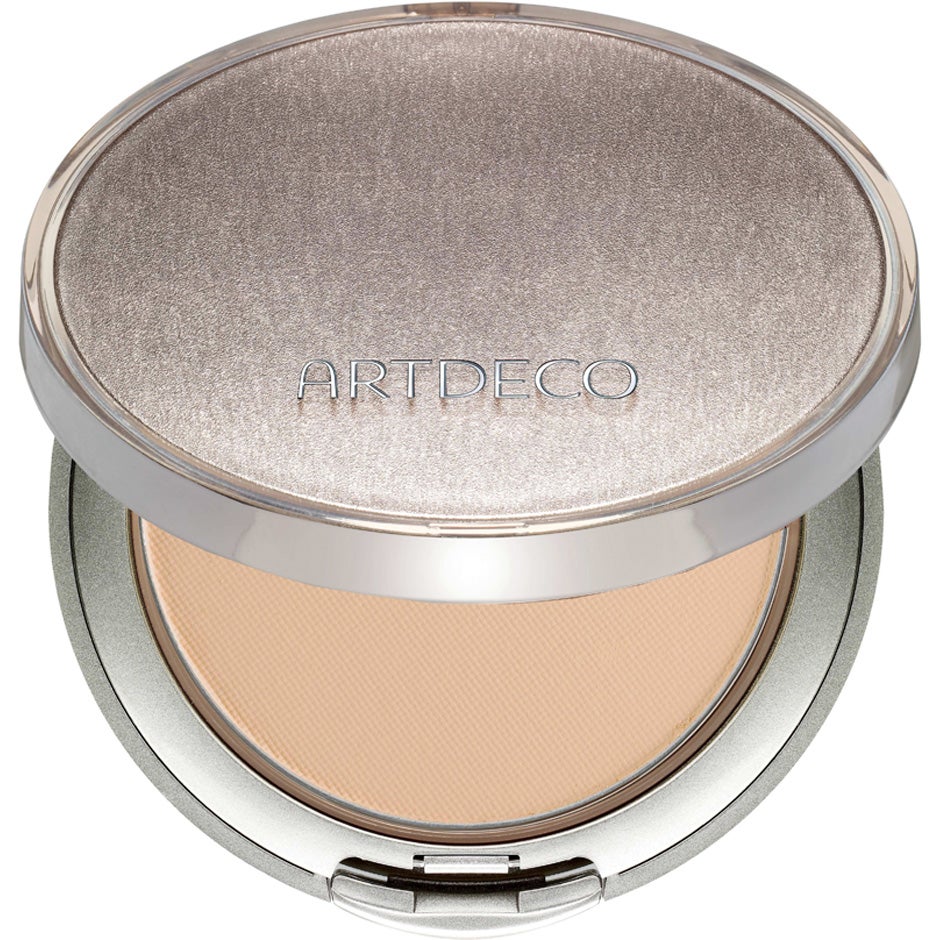 Bilde av Artdeco Mineral Compact Powder 05 Fair Ivory - 9 G