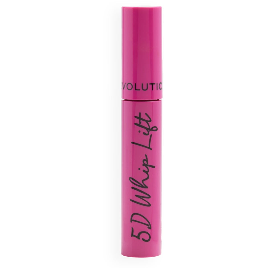 Bilde av Makeup Revolution 5d Whip Lift Mascara 14 Ml