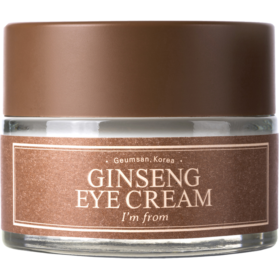 Ginseng Eye Cream (30 g)