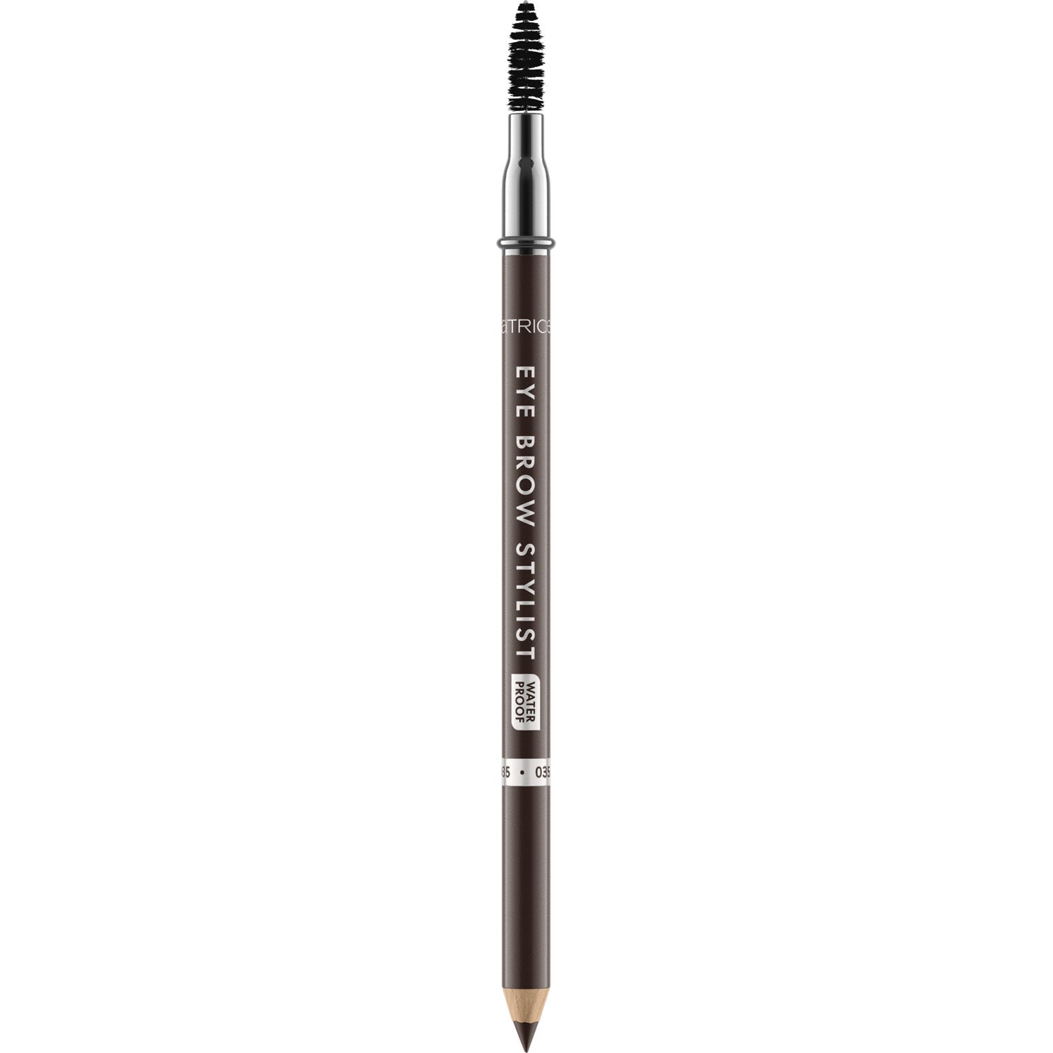 Bilde av Catrice Eye Brow Stylist 035 Brown Eye Crown - 1,4 G