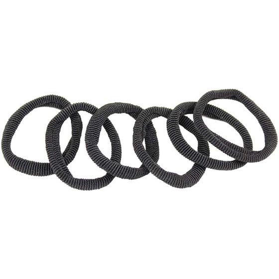 Crepe Hair Ties
