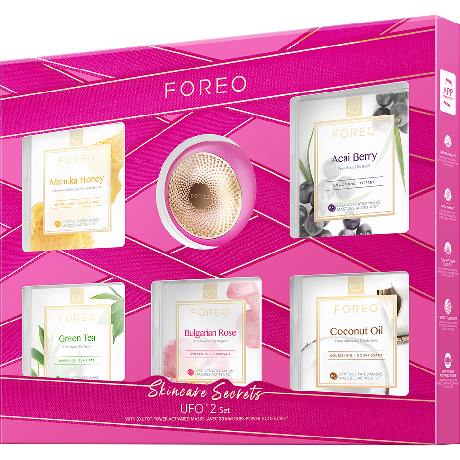 UFO 2 Gift Set