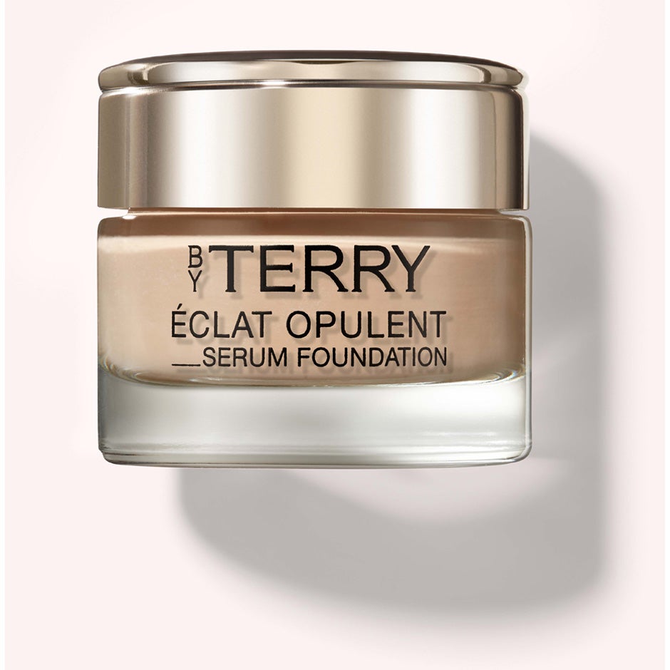 Bilde av By Terry Éclat Opulent Serum Foundation 3. Latte - 30 Ml