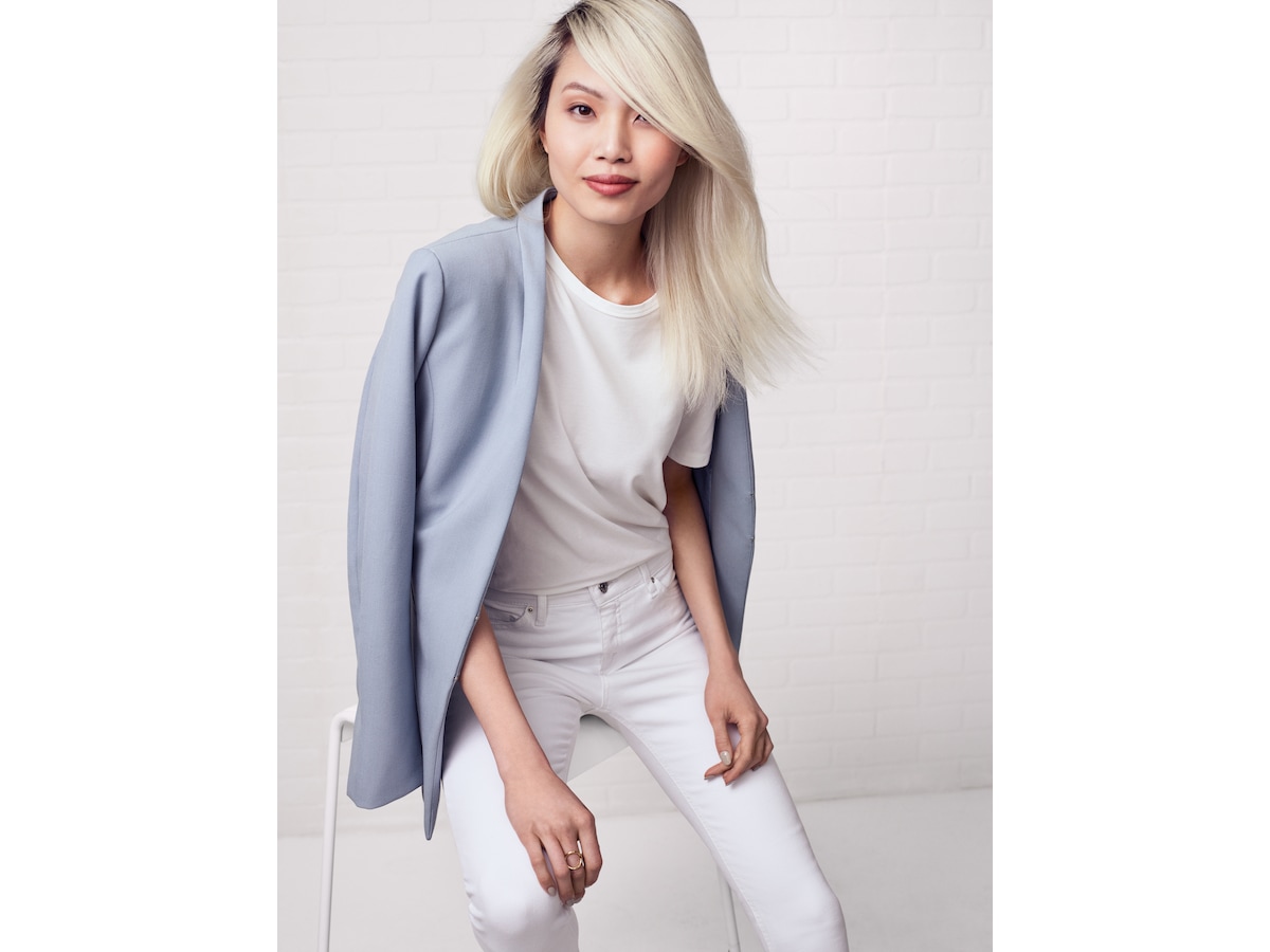 Style Lab Satin