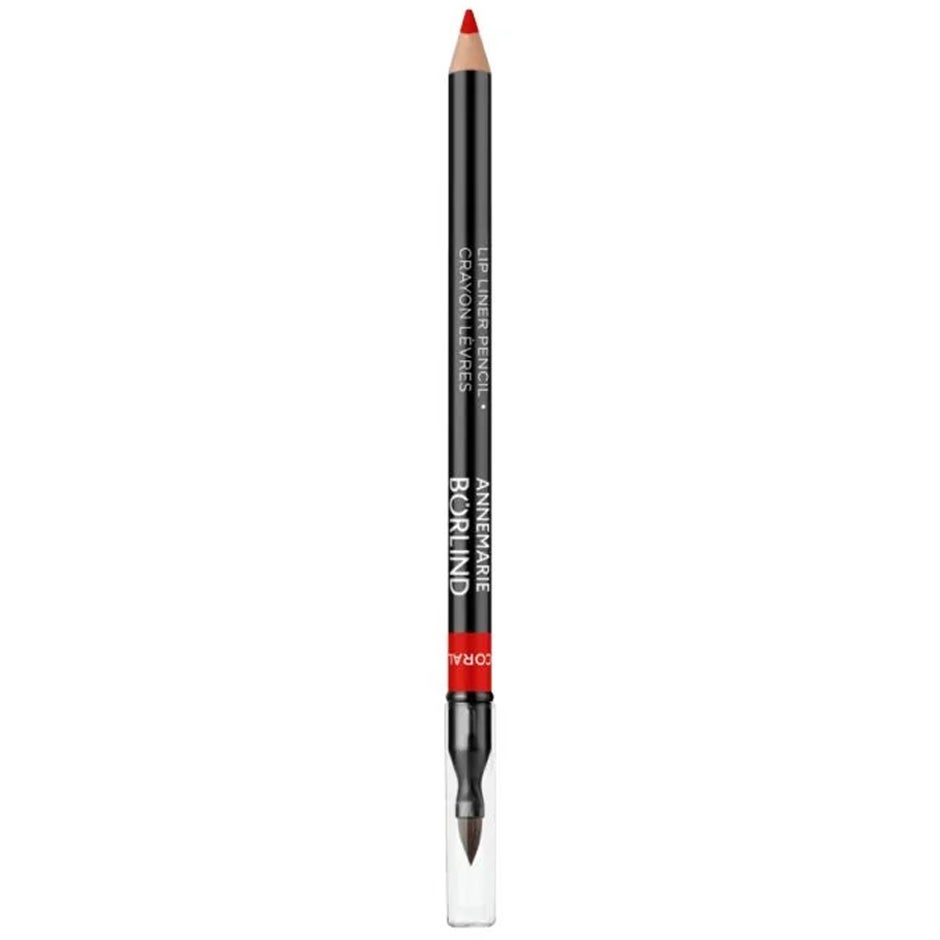 Bilde av Annemarie Börlind Lip Liner Pencil Coral - 1 G