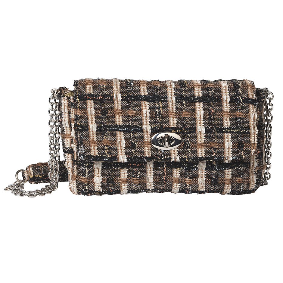 Tahoma Fianna Bag Pecan Brown