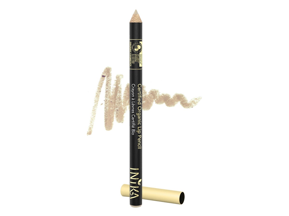 Inika Økologisk Sertifisert Lip Liner Pencil