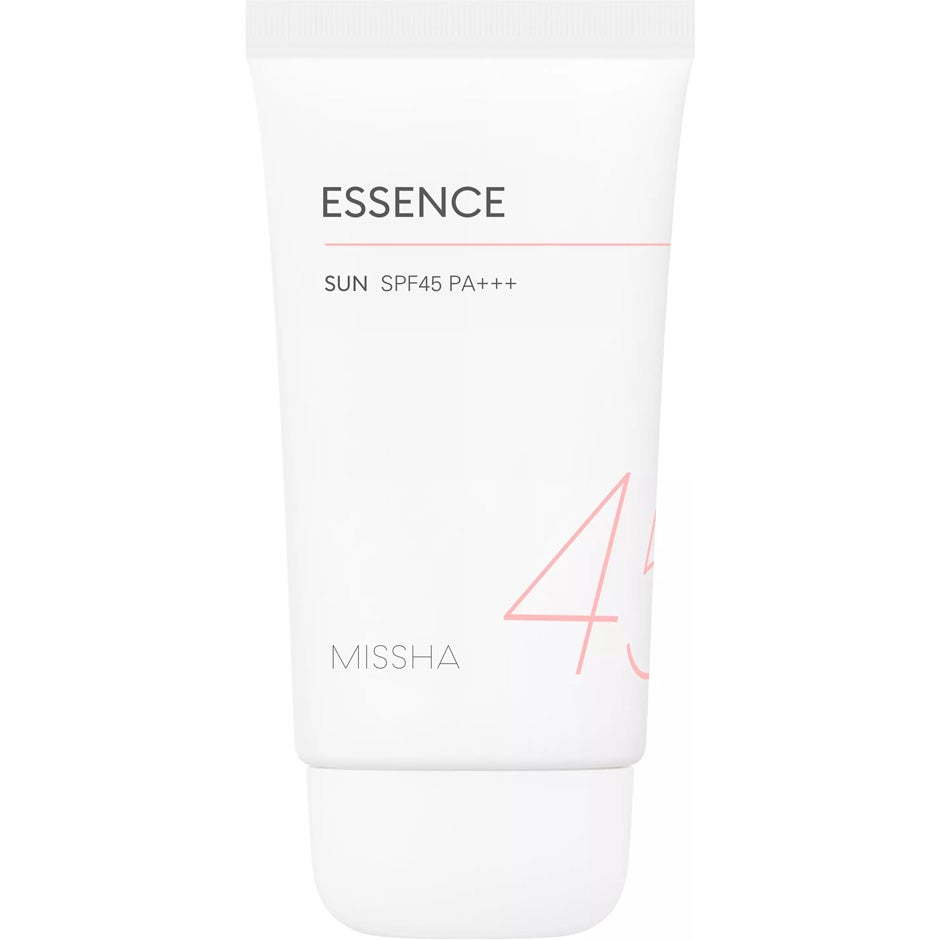 MISSHA All Around Safe Block Essence Sun SPF45 Pa + + + - 50 ml