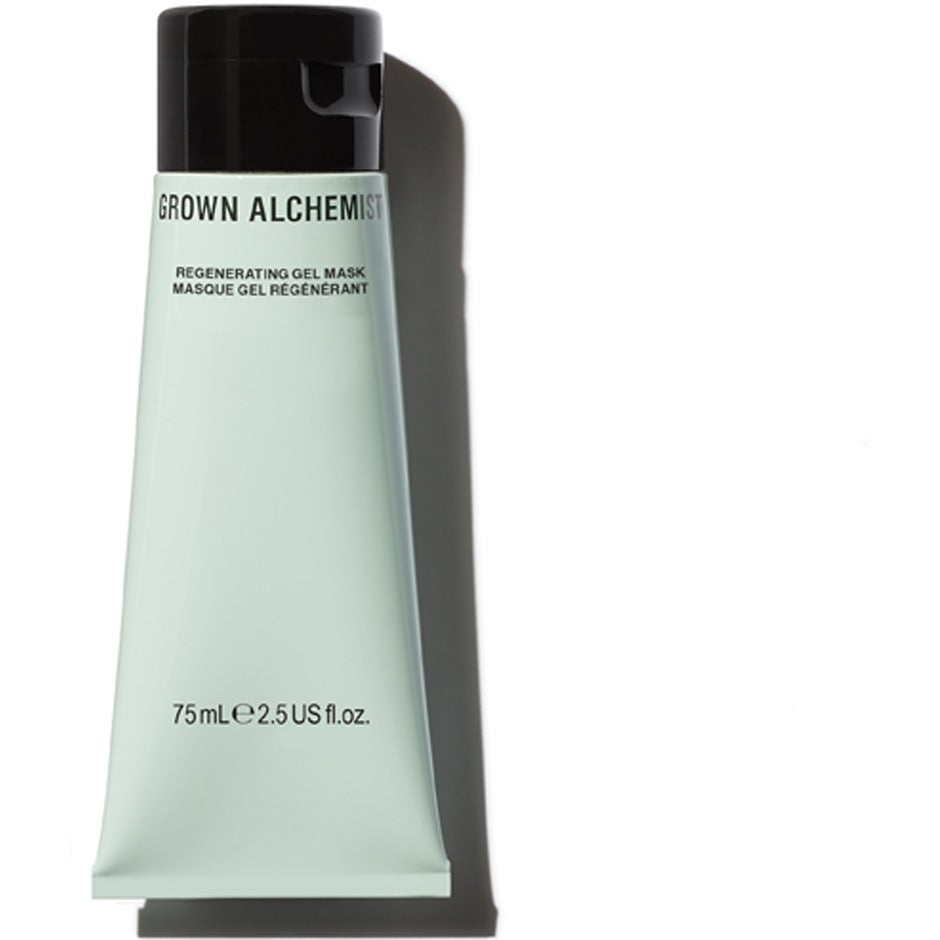 Bilde av Grown Alchemist Regenerating Gel Mask 75 Ml