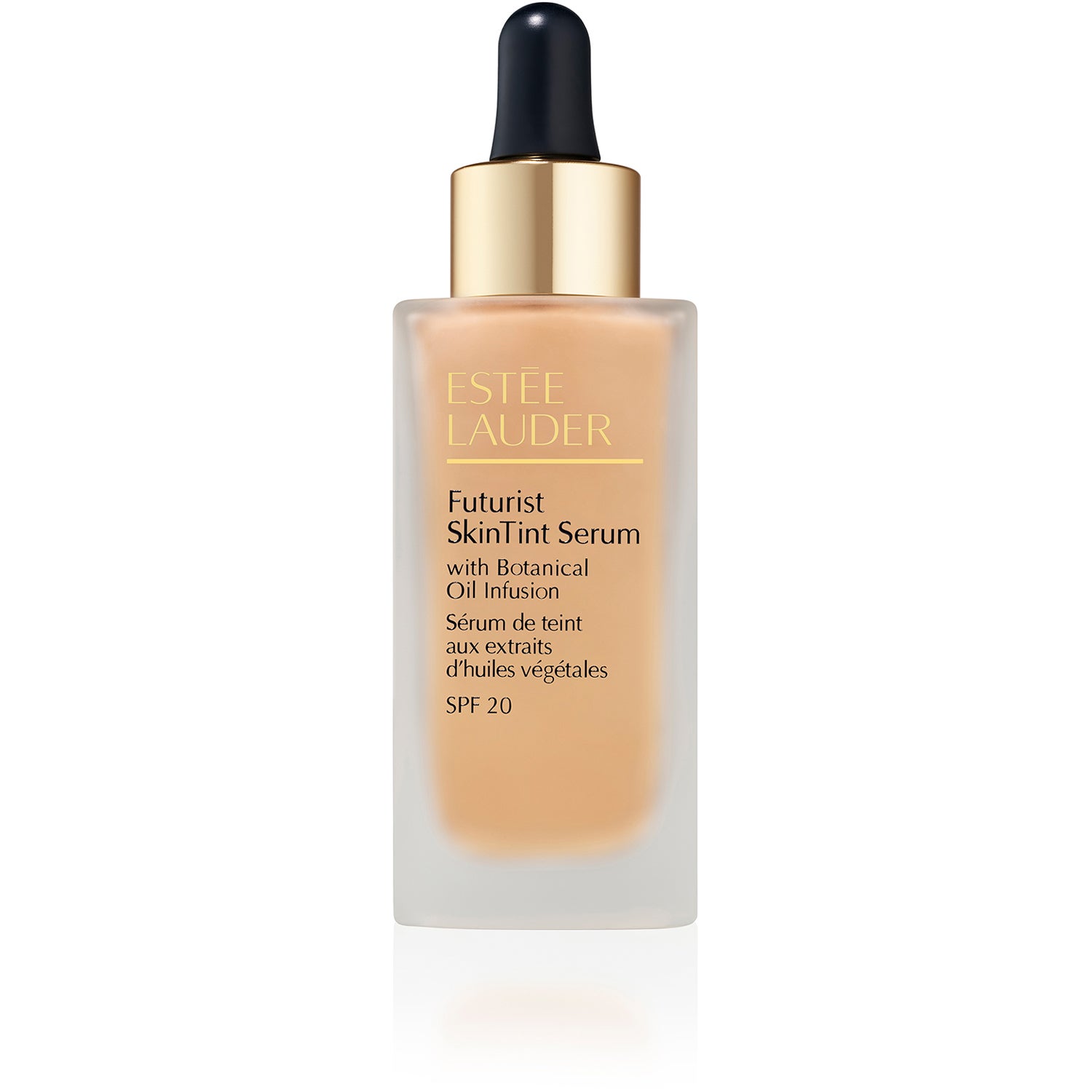 Futurist Skintint Serum Foundation SPF 20 30 ml (Farge: 1N2 Ecru)