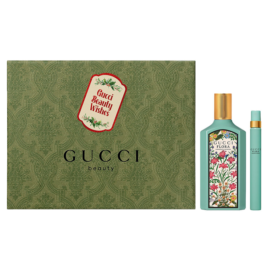 Flora Gorgeous Jasmine Gift Set