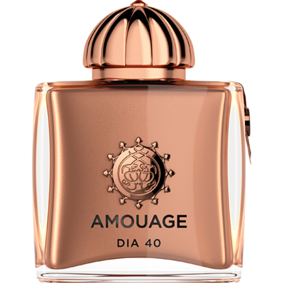 Bilde av Amouage Dia 40 Eau De Parfum - 100 Ml