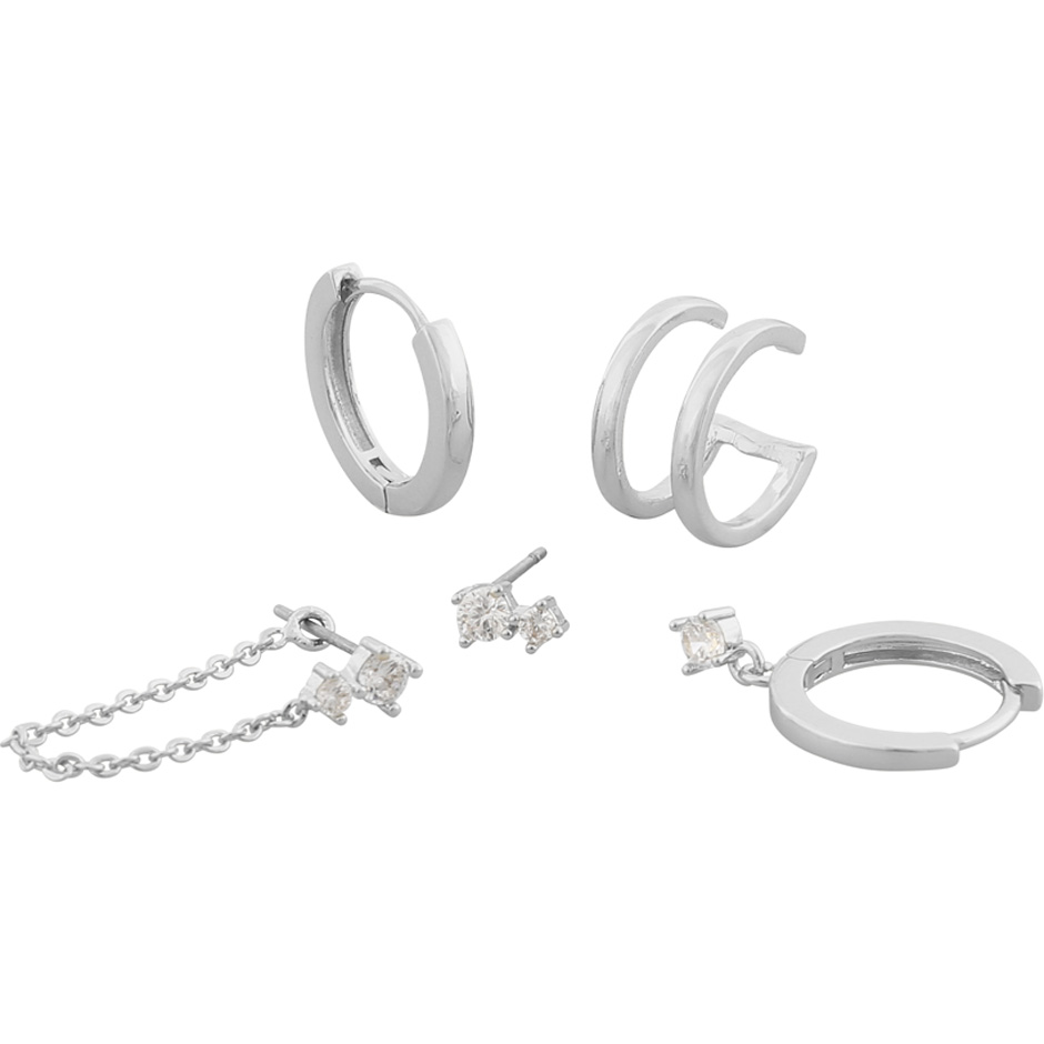 City Weekend Set