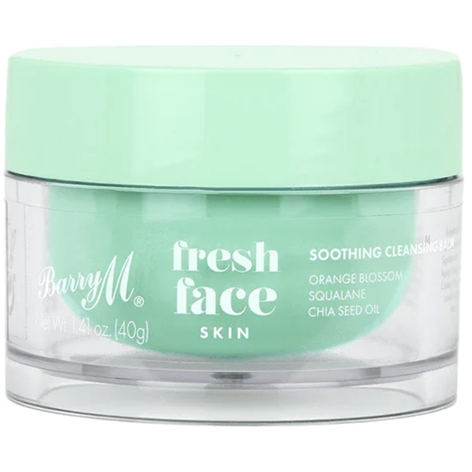Bilde av Barry M Fresh Face Skin - Soothing Cleansing Balm 50 Ml