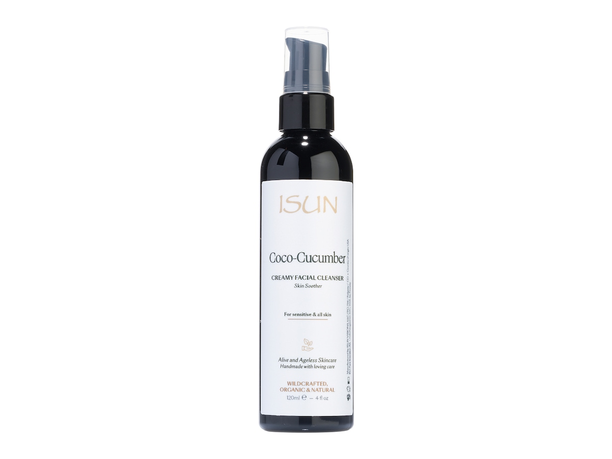 Coco Cucumber Cleanser