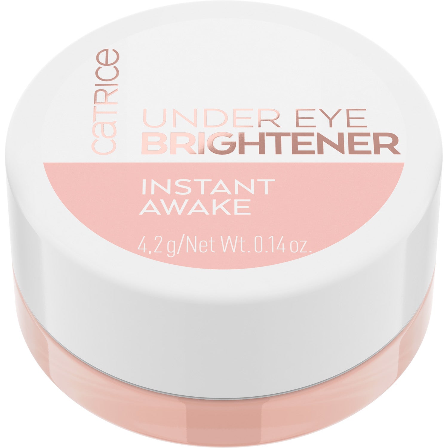Catrice Under Eye Brightener Light Rose