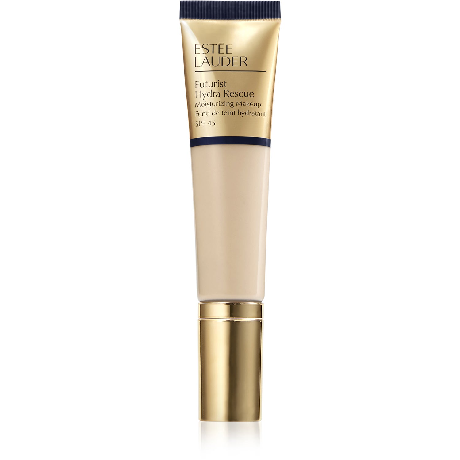 Estée Lauder Futurist Hydra Rescue Moisturizing Makeup SPF45 1W1 Bone - 35 ml