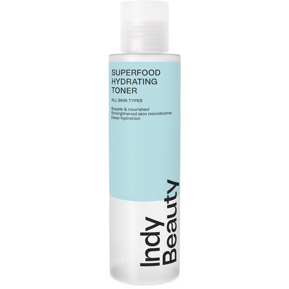 Bilde av Indy Beauty Superfood Hydrating Toner 150 Ml