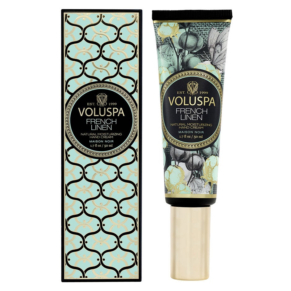 Voluspa Hand Cream French Linen 50 ml