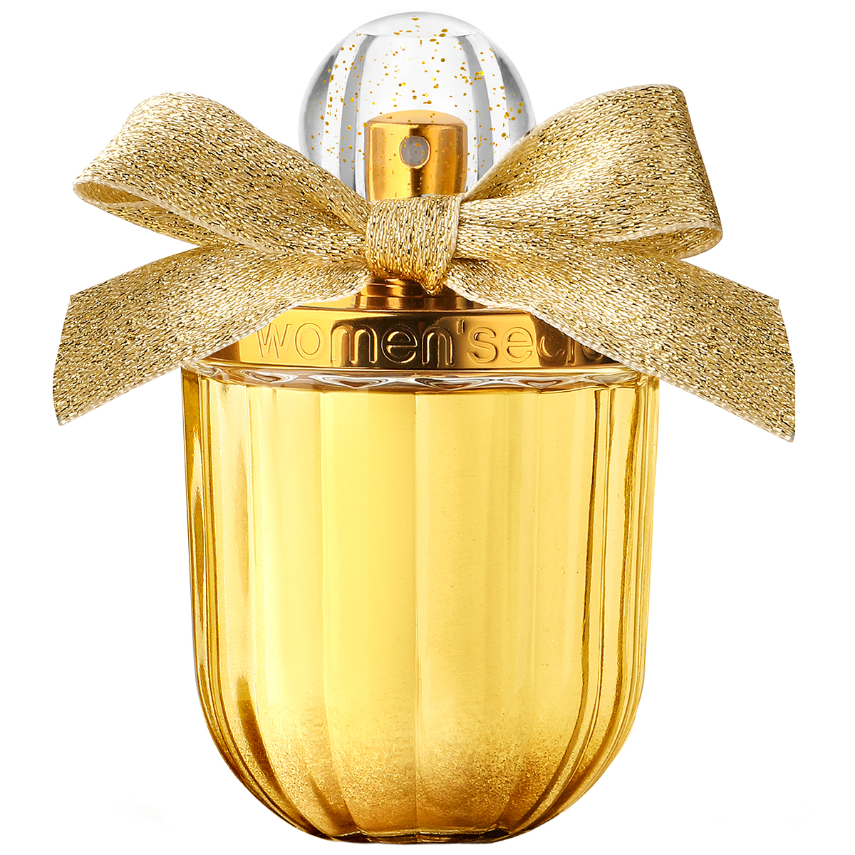 Bilde av Women'secret Gold Seduction Eau De Parfum - 100 Ml