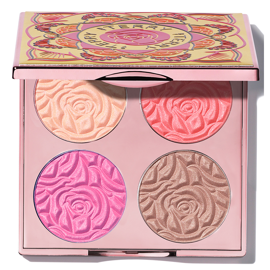 Brightening CC Palette