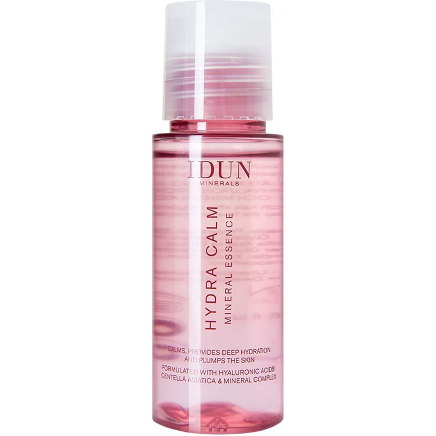 Hydra Calm Mineral Essence Mini - 50 ml