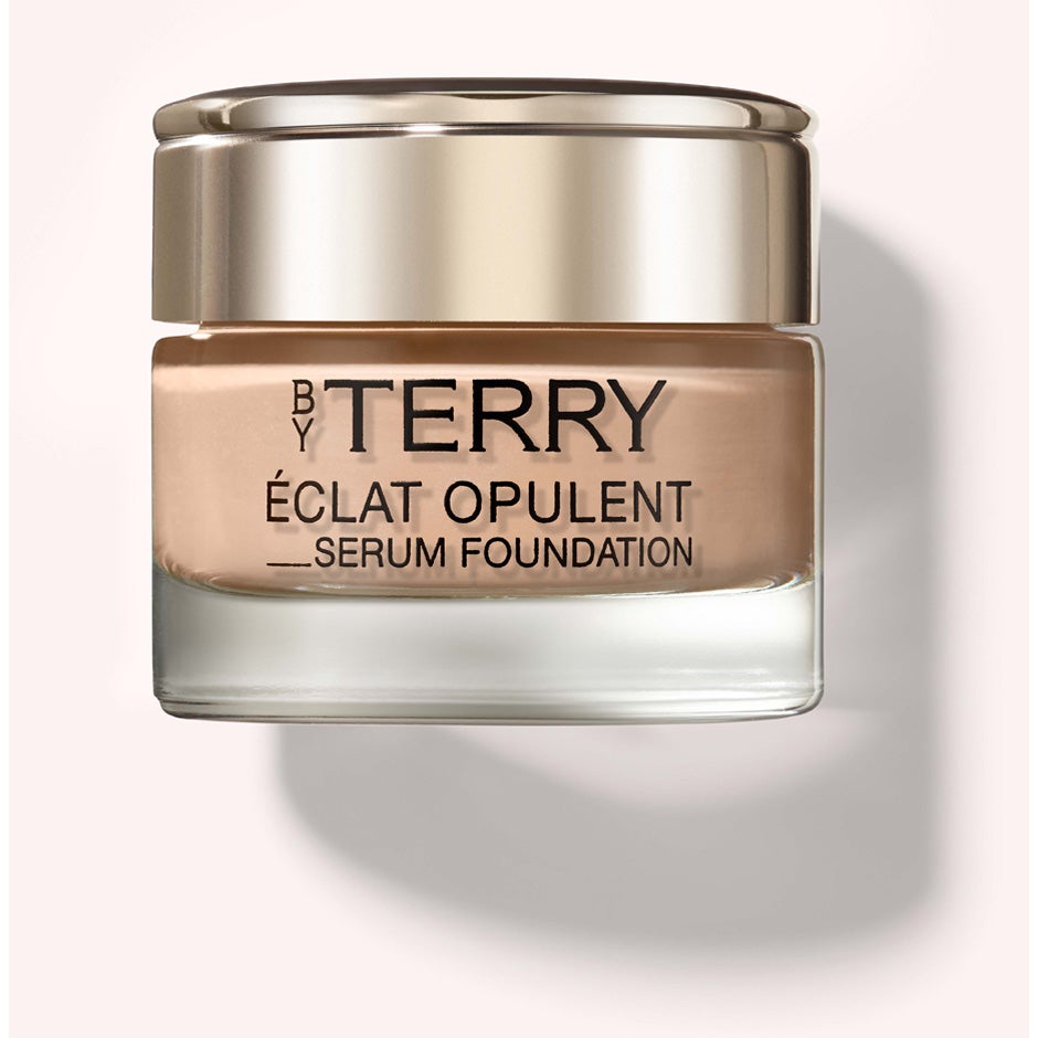 Bilde av By Terry Éclat Opulent Serum Foundation 4. Cappucino - 30 Ml