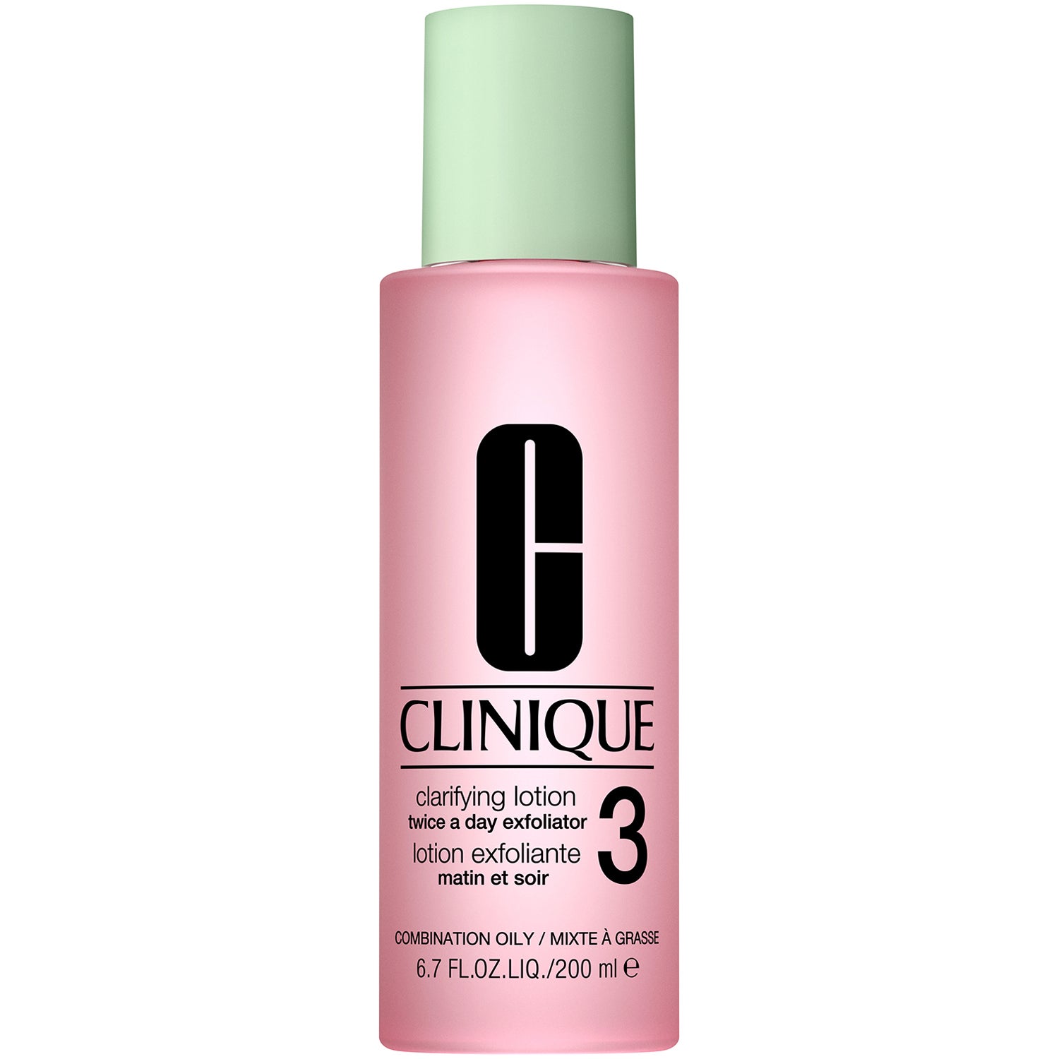 Clarifying Lotion 3 (Størrelse: 200 ML)