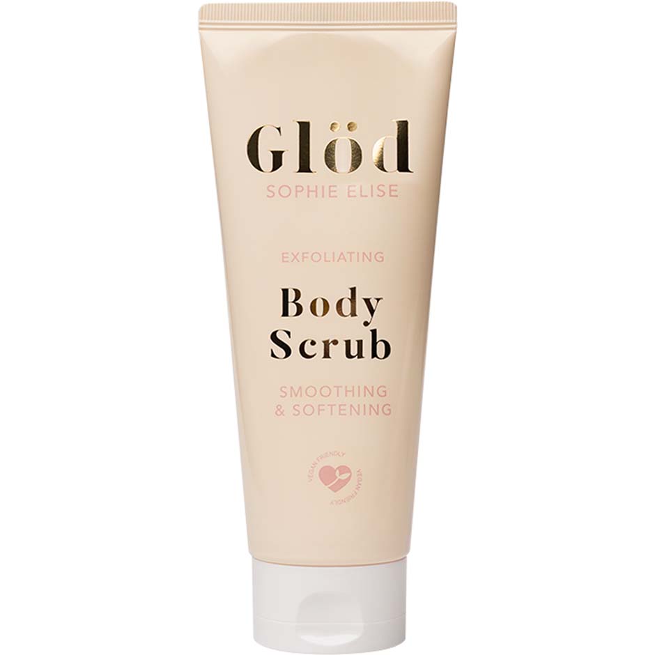 Body Scrub, 200 ml