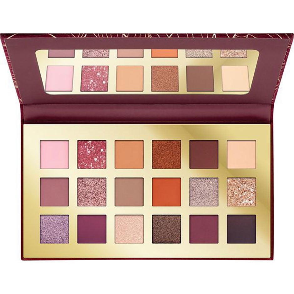 Bilde av Catrice Fall In Colours Eyeshadow Palette 18 G