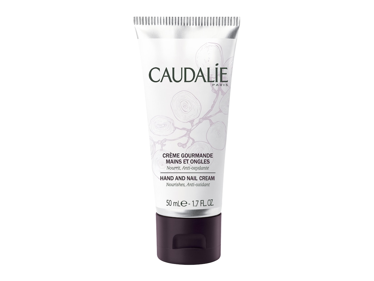 Hand & Nail Cream