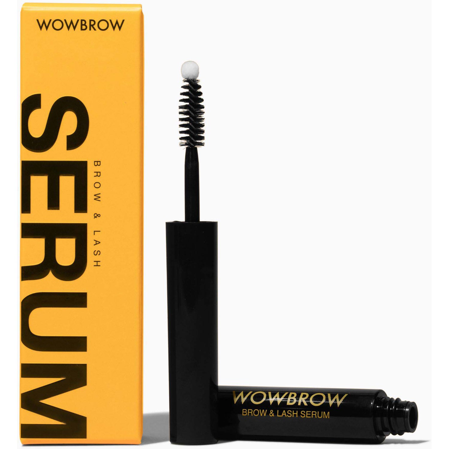 WOWBROW Brow og Lash Serum 5 ml