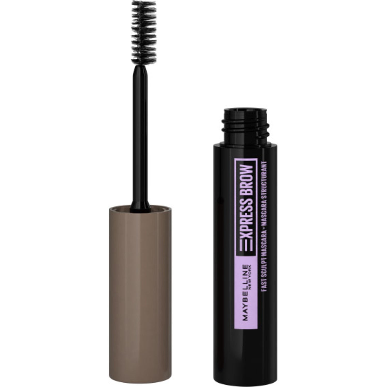 Maybelline Brow Fast Sculpt S.Brown