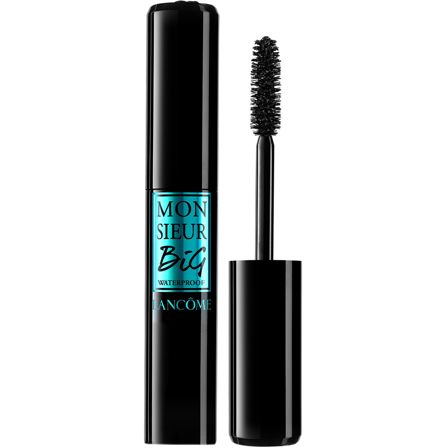 Lancôme Monsieur Big Mascara Waterproof 10 ml