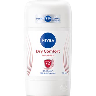 Antiperspirant Deodorant Dry Comfort