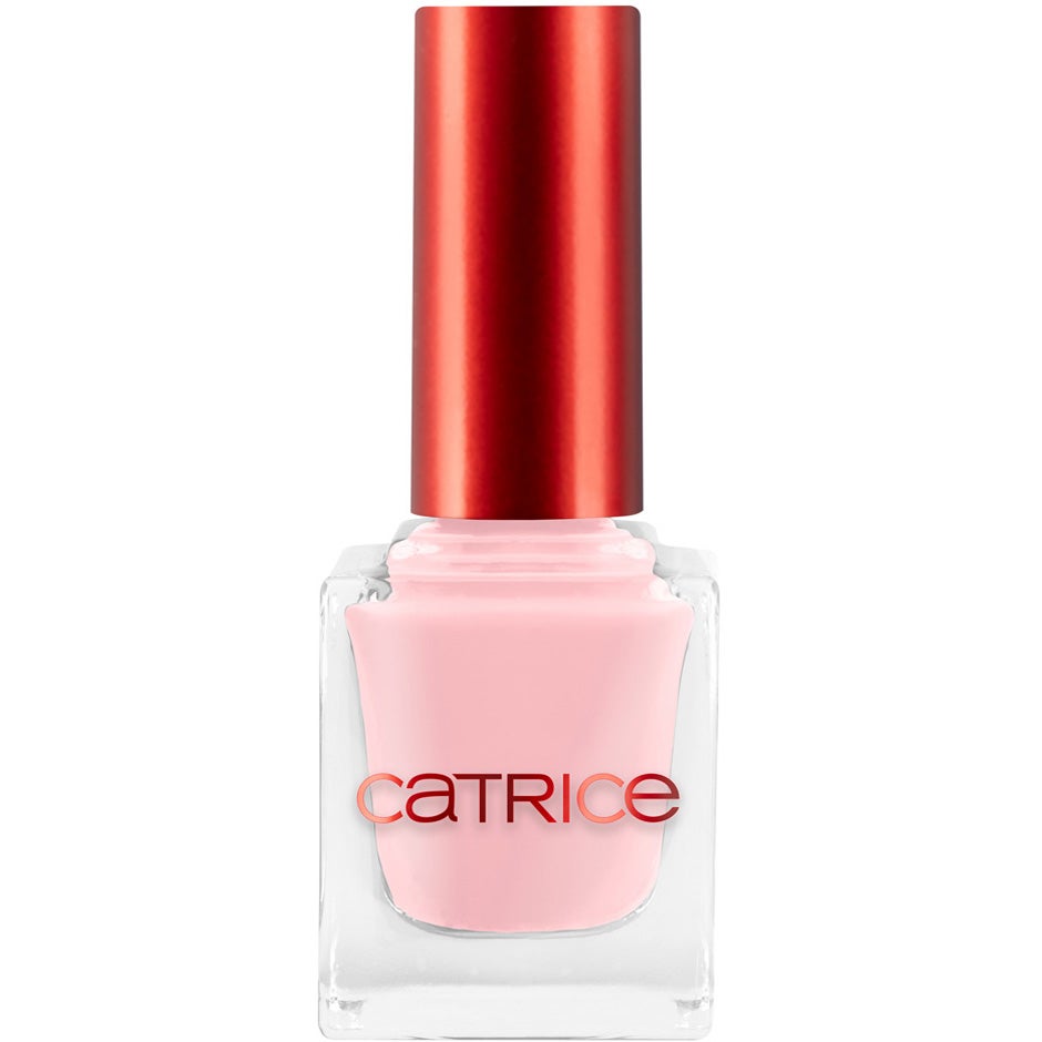 Bilde av Catrice Heart Affair Nail Lacquer Crazy In Love - 10,5 Ml