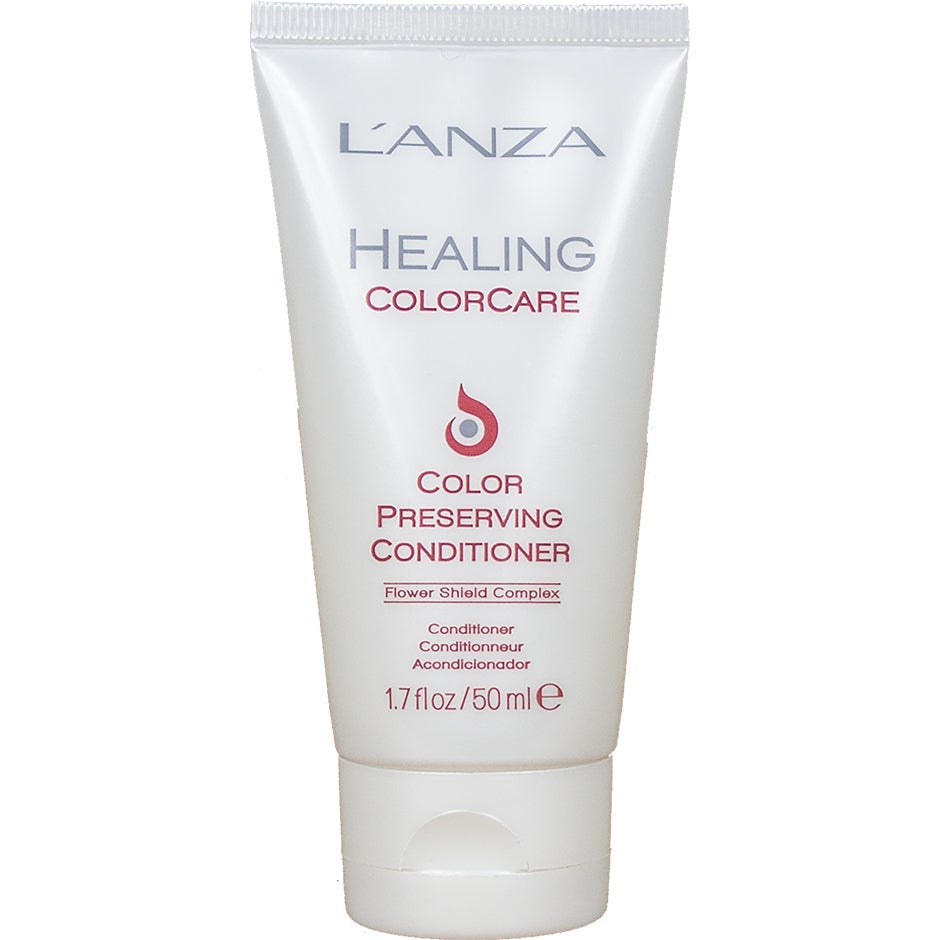 Bilde av L'anza Healing Colorcare Conditioner - 50 Ml