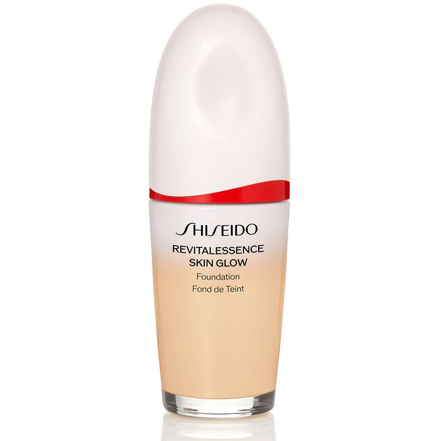 RevitalEssence Skin Glow Foundation 30 ml (Farge: 140)