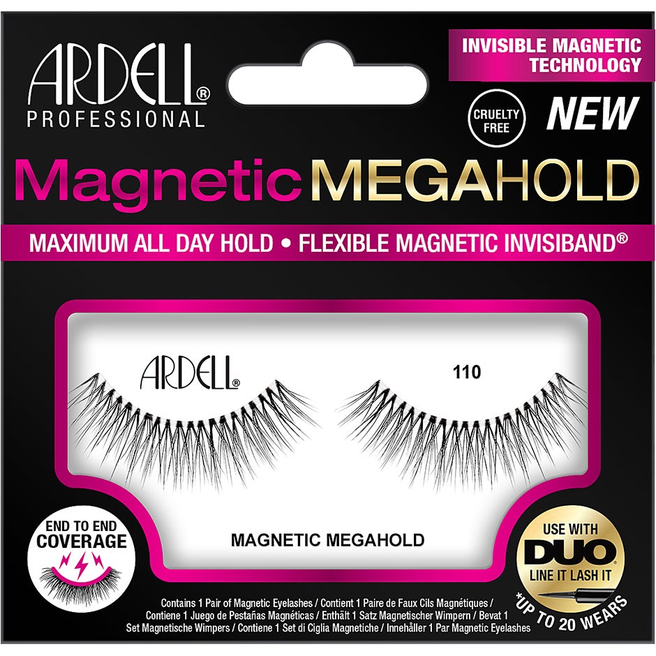 Bilde av Ardell Magnetic Megahold 110