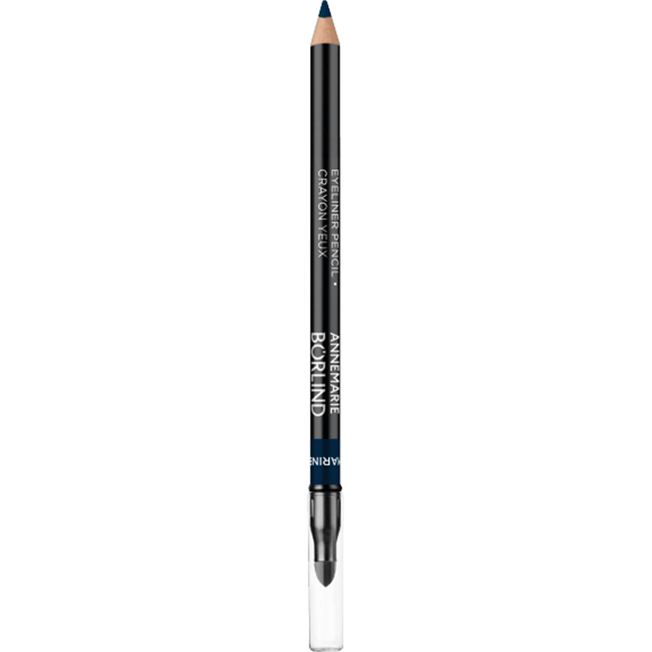 Bilde av Annemarie Börlind Eyeliner Pencil Marine Blue - 1 G