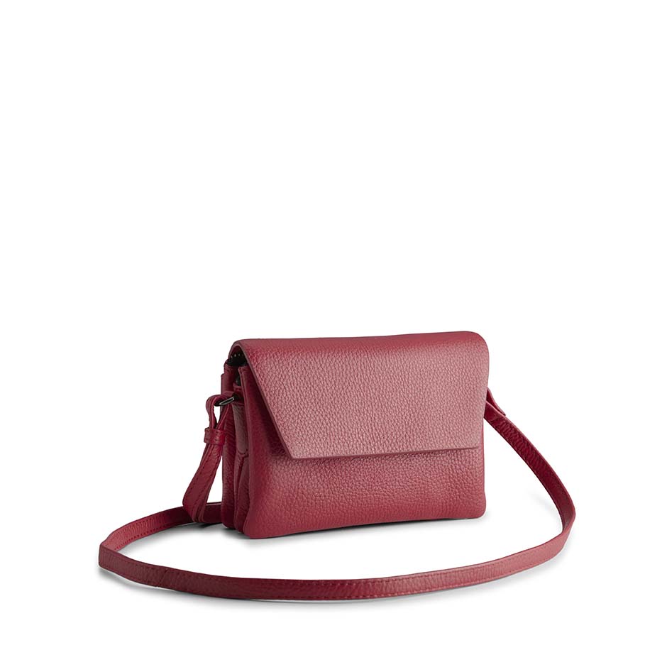 Rayna Crossbody Bag Grain