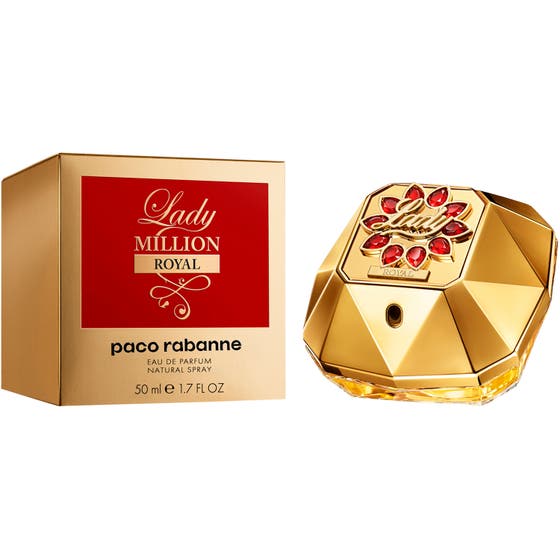 Lady Million Royal