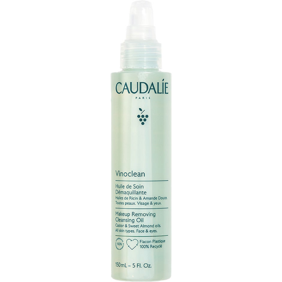 Bilde av Caudalie Vinoclean Makeup Removing Cleansing Oil